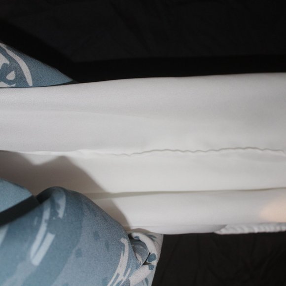 Original Design A-Line Halter Top Dress - Picture 7 of 10